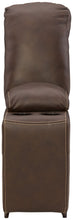 Dunleith - Power Reclining Sectional