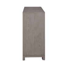 Palmetto Heights - 6 Drawer Dresser - White