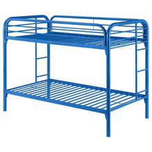 Morgan - Metal Bunk Bed