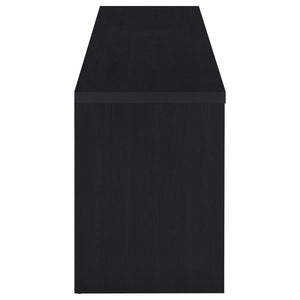 Rutland - 3-Drawer TV Stand Media Console