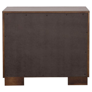 Jessica - Bedroom Set With Storage Bed