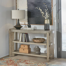 Affinity - Table