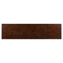 Arden Road - 74" TV Console - Cherry