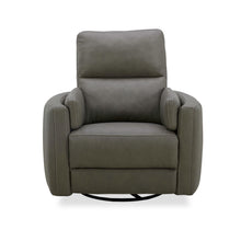 Reilly - Swivel Glider Recliner P3