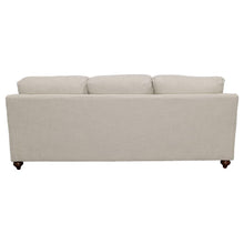 Glenn - Sofa Upholstered Set