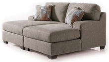 Newellen - Sectional