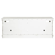 Payne - TV Stand Media Console