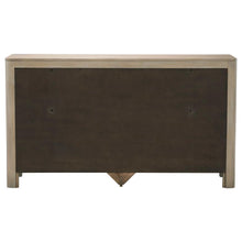 Solano - 9-Drawer Bedroom Dresser