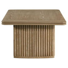 Adina - Rectangular Wood Table