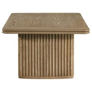 Adina - Rectangular Wood Table