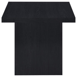 Devar - Square Coffee Table Set