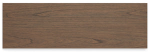 Landocken - Brown / Blue - Dresser