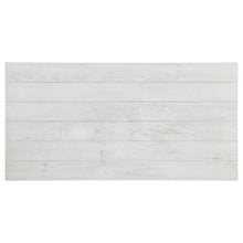 Payne - Wood Coffee Table with Shelf
