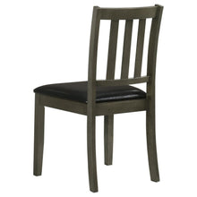 Parkwood - Square Dining Table Set