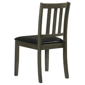 Parkwood - Square Dining Table Set