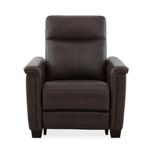 Crawford - Recliner P3 - Finch Cacao