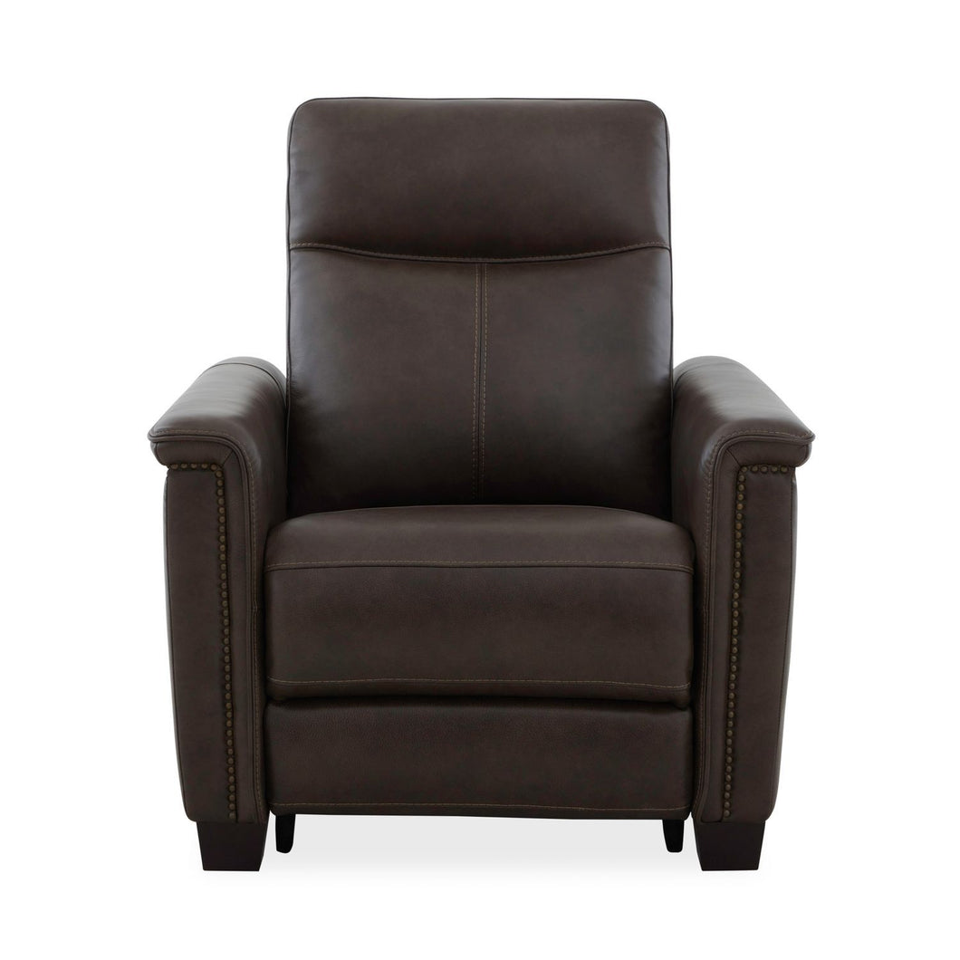 Crawford - Recliner P3 - Finch Cacao