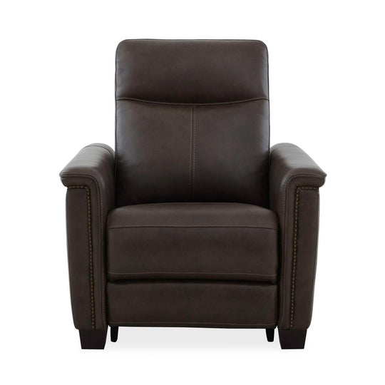 Crawford - Recliner P3 - Finch Cacao