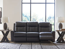 Mackmenville - Reclining Sofa