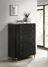 Arini - 5-Drawer Chest