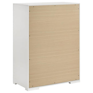 Ives - 5-Drawer Bedroom Chest