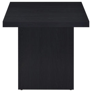 Max - Rectangular Coffee Table Set