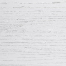 Marielle - California King Headboard Panel Bed - Distressed White