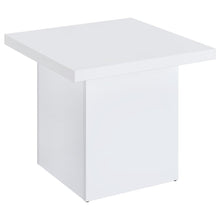 Devar - Square Coffee Table Set