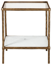 Ryandale - Accent Table