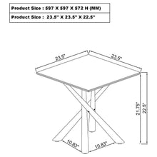 Carvell - Coffee Table Set