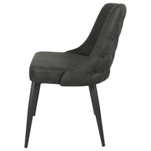 Cosmo - Upholstered Dining Side Chair (Set of 2)