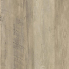 Devar - Square Engineered Wood Coffee Table - Distressed Pine