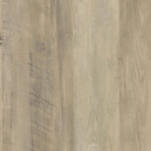 Devar - Square Engineered Wood Coffee Table - Distressed Pine