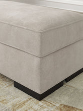 High Profile - Ottoman - Taupe
