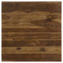 Odilia - Rectangular Solid Wood Table