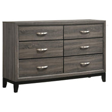 Watson - Bedroom Set