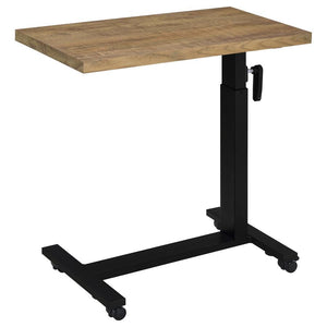 Westpark - Height Adjustable Mobile Bedroom C-Table