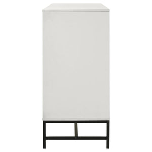Sonora - 6-Drawer Dresser