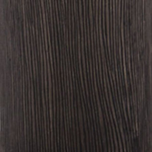 Fainwell - Distressed Black - Poly Floor Lamp