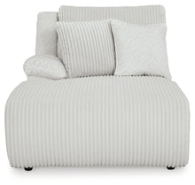 Top Tier - Reclining Sectional