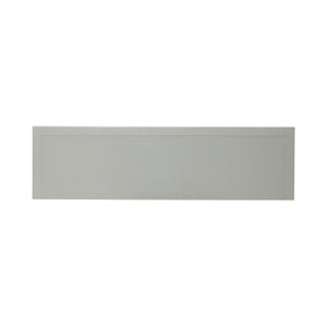 Reflections - 6 Drawer Dresser With Lights - White