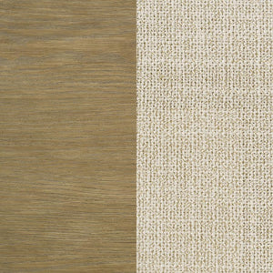 Arini - Panel Bed