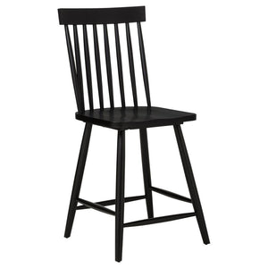 Andrews - Round Counter Dining Set
