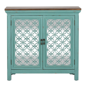 Kensington - Accent Cabinet