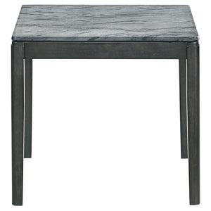 Mozzi - Faux Marble Coffee Table Set