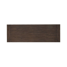 Paradise Valley - Executive Credenza - Brown