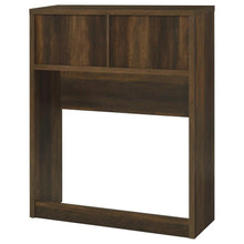 Westpark - 3 Piece Bedroom Set Bookcase Headboard