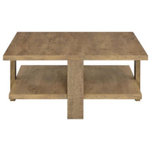 Dawn - Round Coffee Table Set