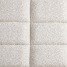 Durango - Wood Panel Bed