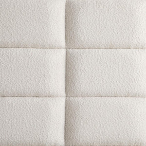 Durango - Wood Panel Bed